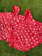 2x Regen ponchos, Ophalen, Zo goed als nieuw, Jongen of Meisje, Jas