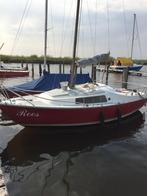 Balaton, Watersport en Boten, Ophalen, Gebruikt, Elektrisch, Tourjacht of Cruiser