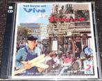 Het beste uit vive la France, Cd's en Dvd's, Ophalen of Verzenden, Zo goed als nieuw
