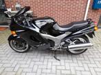 Kawasaki ZR 1100 model D loop of sloop, Motoren, Particulier, Naked bike