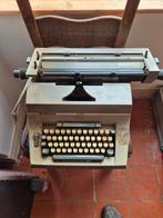 TypeMachine, Ophalen, Gebruikt