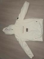 Napapijri maat M, Ophalen of Verzenden, Zo goed als nieuw, Maat 38/40 (M), Wit