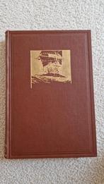 Zeevaartkundig tijdschrift de Zee 1955, Ophalen of Verzenden