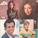 LP verzameling Duitse Schlagers op Vinyl, Cd's en Dvd's, Vinyl | Wereldmuziek, Ophalen, Gebruikt, 12 inch, Europees