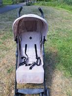 Kidsriver Buggy Zand - compleet met regenhoes !, Ophalen of Verzenden, Gebruikt, Kinderwagen, Overige merken