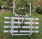 Fietsendrager Fiamma voor camper/caravan, Ophalen, Gebruikt