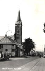 Nieuw Namen (Zld) R.K. Kerk 1983., Zuid-Holland, Ongelopen, Verzenden, 1980 tot heden