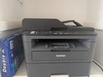 Brother Printer met toner en papier, Computers en Software, Printers, Ophalen, Zo goed als nieuw