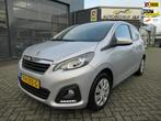 Peugeot 108 1.0 e-VTi Active/ 5drs / AIRCO / NAV / 1ste EIGE, Voorwielaandrijving, Start-stop-systeem, Gebruikt, Euro 6