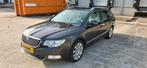 Skoda Superb 1.8 TSI 118KW Combi DSG 2010 YOUNGTIMER, Auto's, 74 €/maand, 4 cilinders, 160 pk, 1445 kg