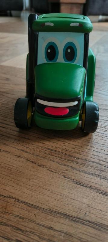 Speelgoed Tractor  beschikbaar voor biedingen