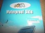 waterproof skin Samsung Galaxy S3, 16 GB, Ophalen of Verzenden, Nieuw, Blauw