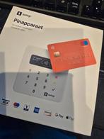 SumUp Pinapparaat met Micro USB, Ophalen of Verzenden