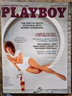 playboy oktober 1977, Verzamelen, Tijdschriften, Kranten en Knipsels, Ophalen of Verzenden