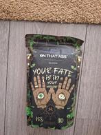 On that ass Gloom maat XL, Ophalen of Verzenden, Overige kleuren, On that ass, Boxer