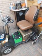 Solo scootmobiel, Diversen, Overige merken, Ophalen of Verzenden, Zo goed als nieuw, 16 km/u of meer