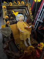 Riksja Carnaval Fietsgroep - Goedwerkend, Kleding | Dames, Ophalen of Verzenden