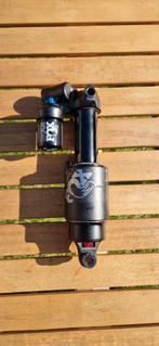 Fox X2 2024 205x65mm FLOAT Air Shock Perf Elite, Overige typen, Zo goed als nieuw, Fox, Mountainbike