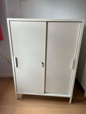 IKEA Trotter kast - Zo goed als nieuw! beschikbaar voor biedingen