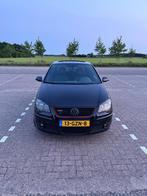 Volkswagen Polo GTI 1.8 Turbo 110KW 2008 Zwart, Stof, 1139 kg, 4 cilinders, 610 kg