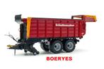 Boeryes: Schuitemaker Rapide 7200 Dubbeldoel van UH, Ophalen of Verzenden, Nieuw, Tractor of Landbouw, Universal Hobbies
