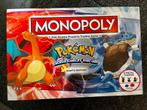 Monopoly, Hobby en Vrije tijd, Gezelschapsspellen | Bordspellen, Ophalen of Verzenden, Zo goed als nieuw