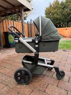 Joolz Day3 kinderwagen incl. diversen onderdelen, Ophalen, Gebruikt, Combiwagen, Overige merken