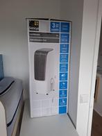 luchtkoeler Sencys, Witgoed en Apparatuur, Ventilatoren, Ophalen of Verzenden, Zo goed als nieuw, Vloerventilator
