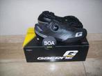 Nieuwe Gaerne.HURRICANE LADY Zwart MTB schoenen 39, S, Verzenden, Schoenen, Nieuw