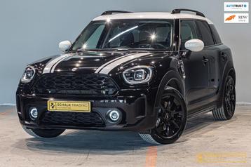 Mini Mini Countryman 2.0 Cooper S E ALL4 Classic|HUD|Garanti beschikbaar voor biedingen