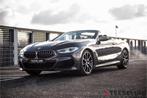 BMW 8 Serie M850i xDrive High Executive | HUD | Harman Kardo, Auto's, Automaat, Leder, Vierwielaandrijving, 1990 kg