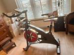 Spinning bike/fiets, Ophalen, Zo goed als nieuw, Spinningfiets