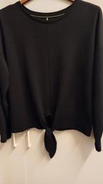 Dames shirt met lange mouw van Only, Maat 38/40 (M), Only, Zwart, Ophalen of Verzenden
