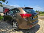 Kia Cee'd Sportswagon 1.6 GDI Super Pack Premium AUTOMAAT, Euro 5, 135 pk, Gebruikt, 1591 cc