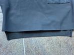 Mooi zwarte blouse/shirt. Kort model. Merk Zip73. Maat XXS, Kleding | Dames, T-shirts, Zwart, Zip73, Ophalen of Verzenden, Zo goed als nieuw