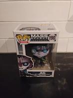 Funko Pop! Games: Mass Effect Andromeda - Jaal #190, Verzamelen, Ophalen of Verzenden