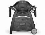 Gas BBQ, Weber Q3200 stand, Ophalen, Nieuw, Weber