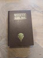 Boek Winnetou. Karl May, Boeken, Avontuur en Actie, Ophalen of Verzenden, Zo goed als nieuw