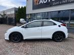 Honda Civic 1.4 16V i-VTEC Sport | Navi | Camera (bj 2015), Auto's, Honda, Voorwielaandrijving, Euro 5, 101 pk, Gebruikt