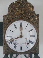 Antieke Comtoise Klok, Antiek en Kunst, Ophalen