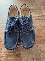 Wolky 38 zgn, Ophalen of Verzenden, Zo goed als nieuw, Blauw, Sneakers of Gympen