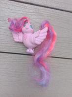 Roze Kuifstaartje Fairy Tail bird met Roze/paarse staart, Kinderen en Baby's, Speelgoed | My Little Pony, Ophalen of Verzenden