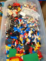 Partij gemengde lego met nog wat extra sets, Ophalen of Verzenden, Gebruikt