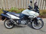 Suzuki DL650 V-Strom, Motoren, Motoren | Suzuki, 2 cilinders, Particulier, Meer dan 35 kW, Toermotor