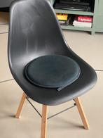 Stoel ikea, Huis en Inrichting, Stoelen, Ophalen, Zo goed als nieuw, Zwart, Eén