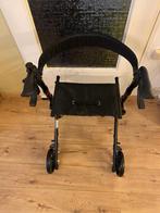 Rollator, Ophalen, Opvouwbaar, Gebruikt