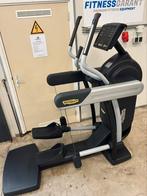 Technogym Vario Excite+ 1000 LED Crosstrainer /Stepper Black, Ophalen of Verzenden, Overige typen