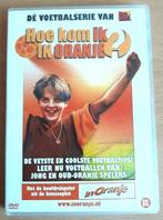 Hoe Kom Ik In Oranje? - De voetbalserie - Verzendkosten 2,75, Avontuur, Alle leeftijden, Ophalen of Verzenden, Zo goed als nieuw