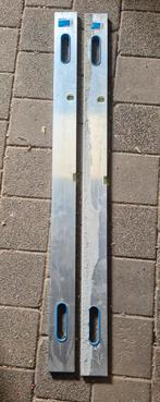 Afrijlat 150 cm, Ophalen, Gebruikt