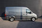 MAN TGE 2.180 | L3H3 | AUT | Cruise | Camera | Navi | Trekha, Stof, Gebruikt, 4 cilinders, MAN